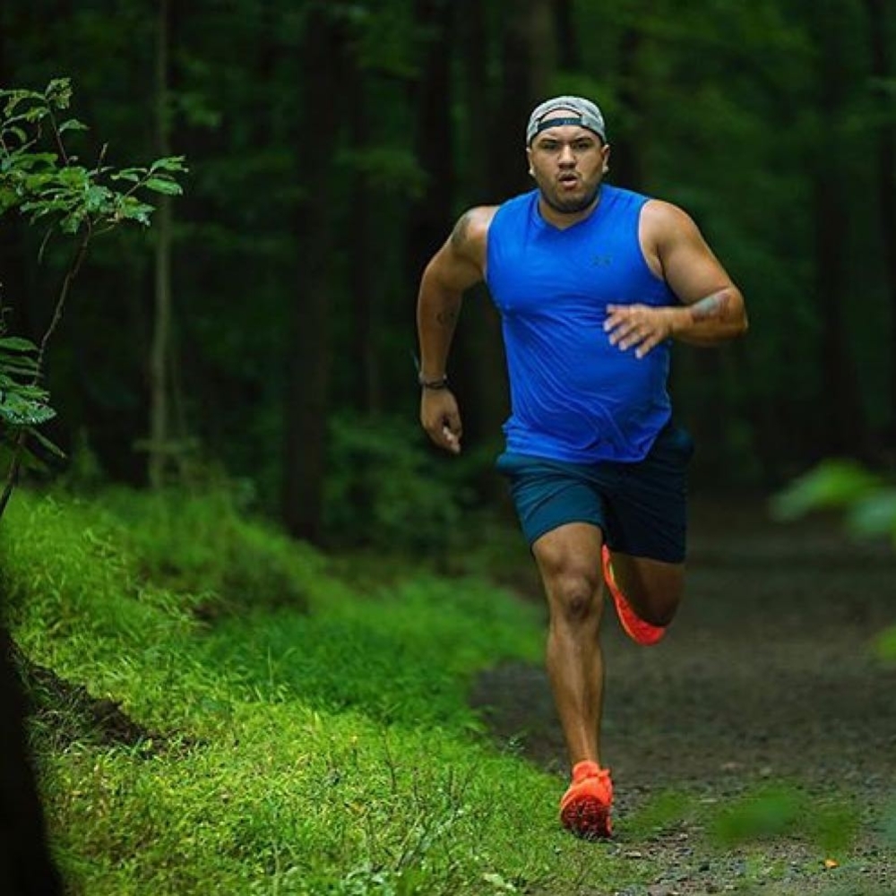 Meet your Posher, Roy